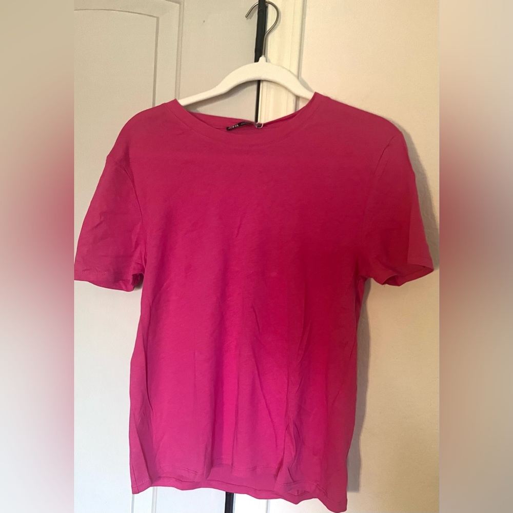 Zara T-Shirt